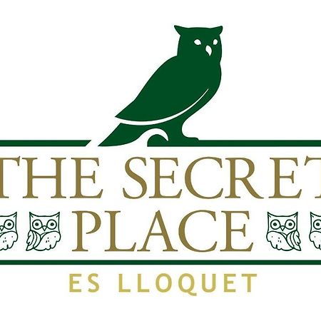 Hotel Es Lloquet (Adults Only) Campos  Eksteriør billede