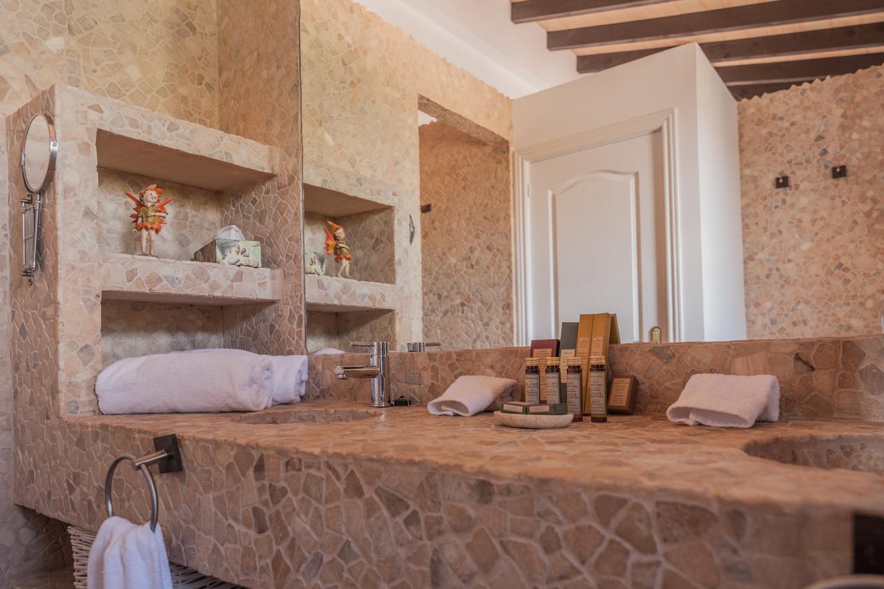 Hotel Es Lloquet (Adults Only) Campos  Eksteriør billede
