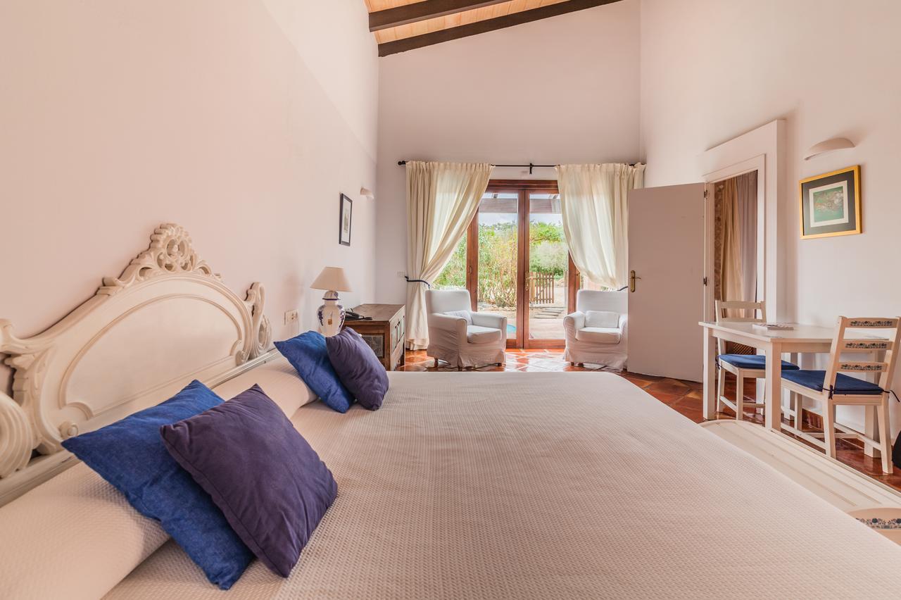 Hotel Es Lloquet (Adults Only) Campos  Eksteriør billede