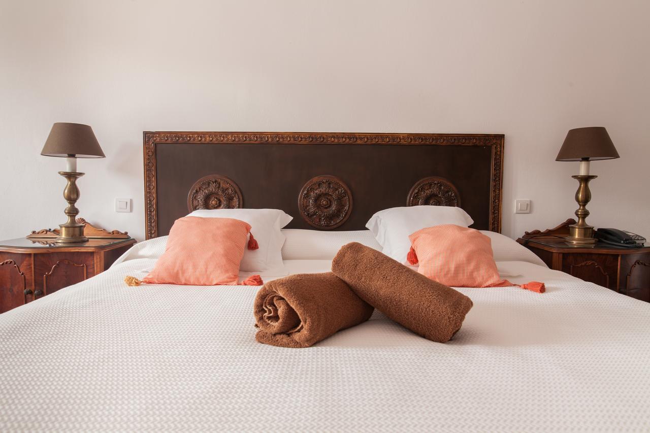Hotel Es Lloquet (Adults Only) Campos  Eksteriør billede