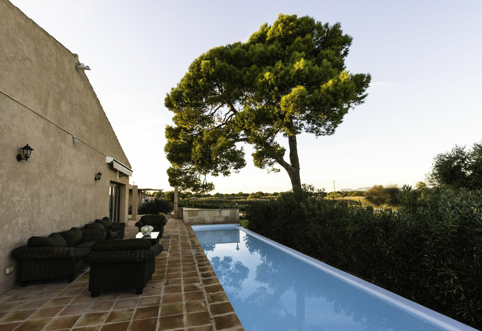 Hotel Es Lloquet (Adults Only) Campos  Eksteriør billede