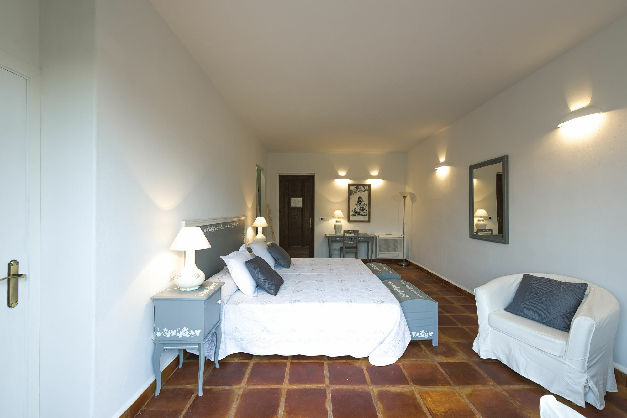 Hotel Es Lloquet (Adults Only) Campos  Eksteriør billede