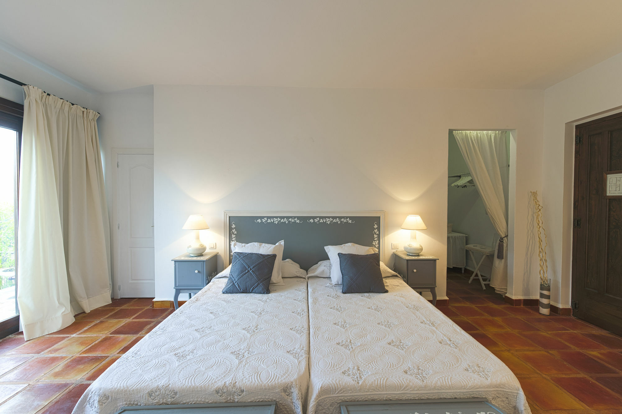 Hotel Es Lloquet (Adults Only) Campos  Eksteriør billede