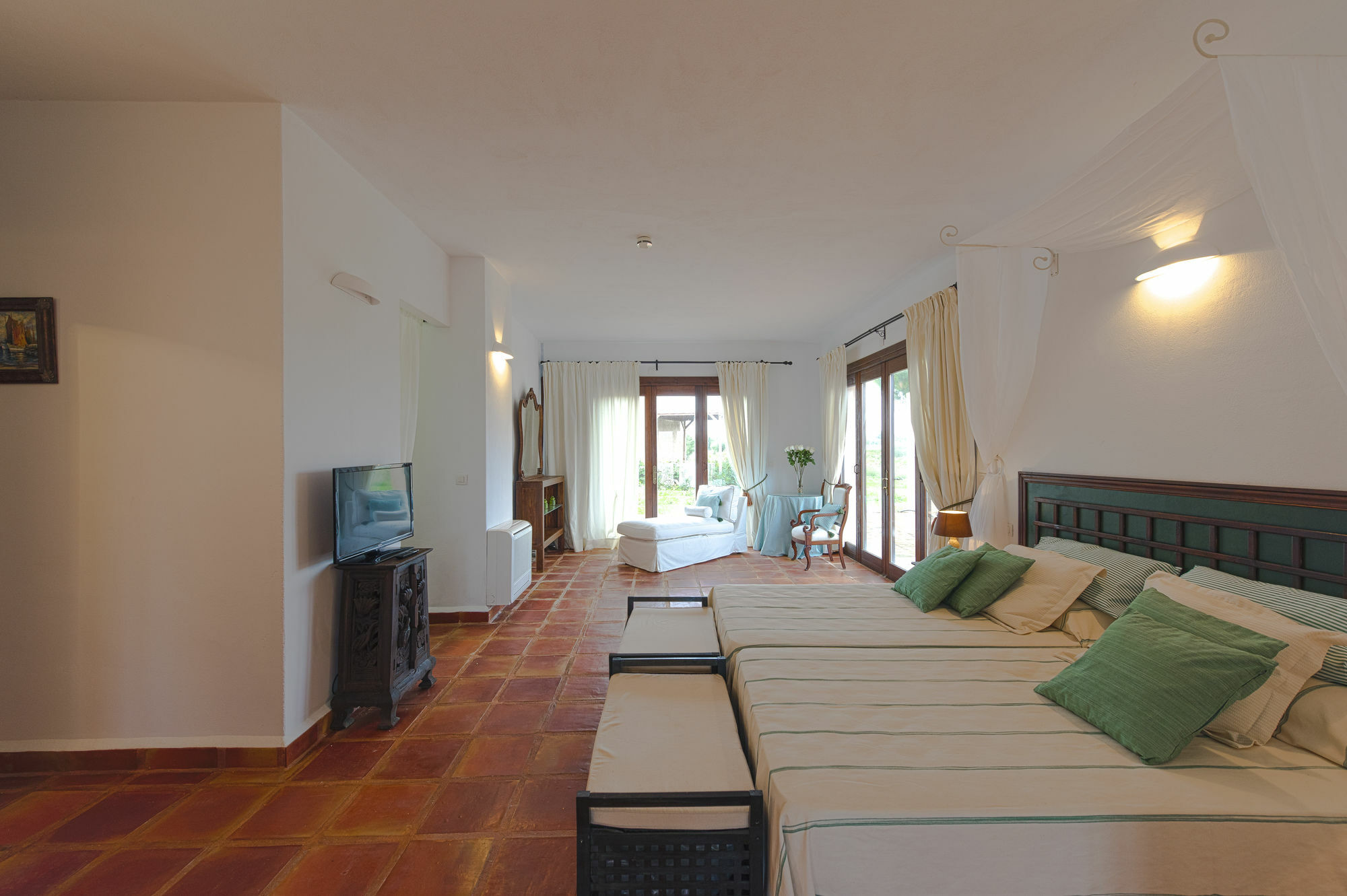 Hotel Es Lloquet (Adults Only) Campos  Eksteriør billede